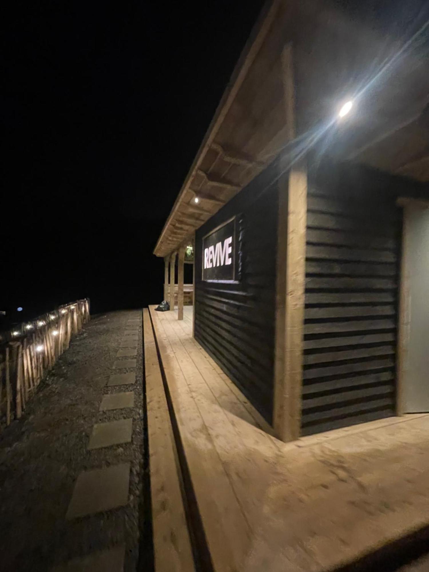 Rostrevor Mountain Lodge - Glamping Pods - Revive Sauna & Hot Tubs Dış mekan fotoğraf